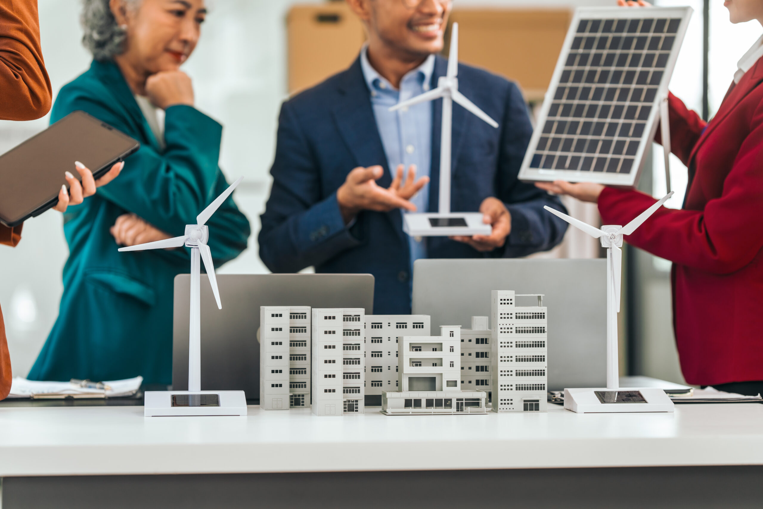 GridEdge commissions second 69KV DGP project